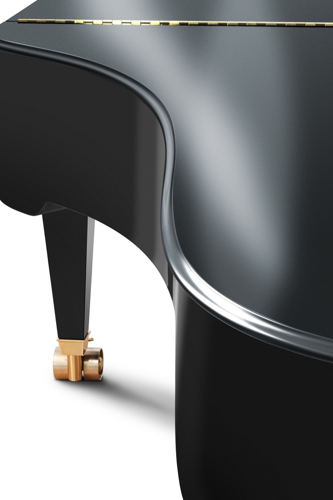 Bösendorfer Konzertflügel 280VC