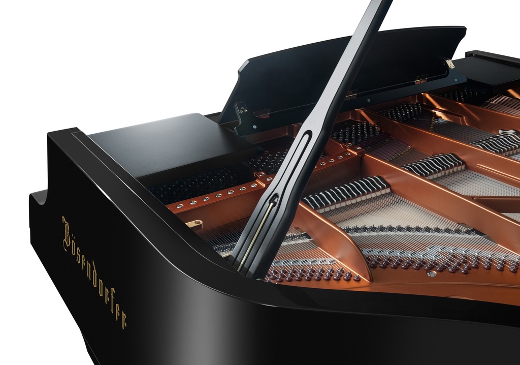 Bösendorfer Konzertflügel 280VC