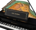 Bösendorfer Flügel 214VC Architecture Series "Secession"