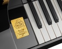 Bösendorfer Flügel 214VC Architecture Series "Secession"