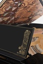 Bösendorfer Flügel 230VC Artist Series Klimt "Lebensbaum"