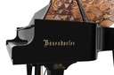 Bösendorfer Flügel 230VC Artist Series Klimt "Lebensbaum"