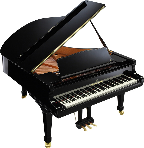 KAWAI Flügel Shigeru SK-2