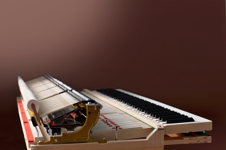 KAWAI Flügel Shigeru SK-2
