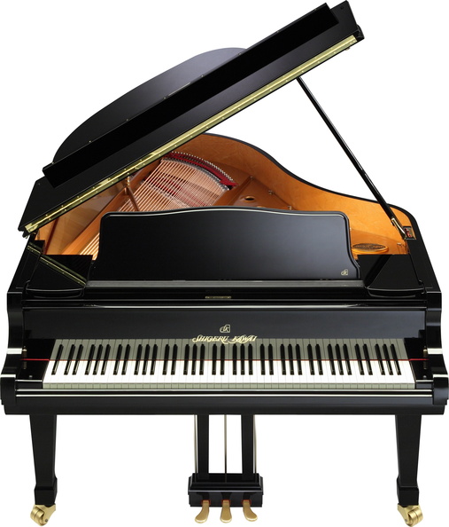 KAWAI Flügel Shigeru SK-3