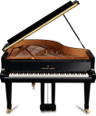 KAWAI Flügel Shigeru SK-3