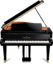 KAWAI Flügel Shigeru SK-2