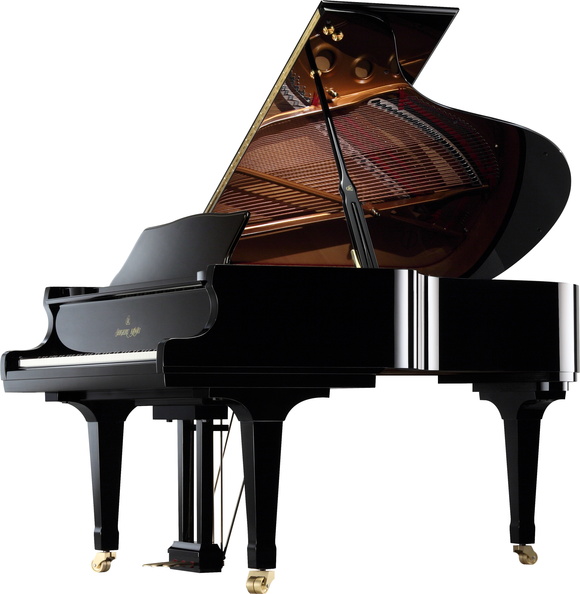KAWAI Flügel Shigeru SK-5
