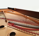 Yamaha Halbkonzertflügel S7X