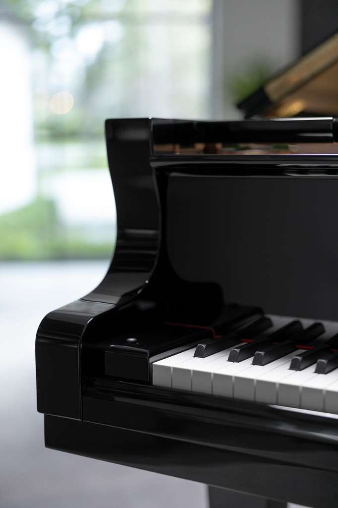 Yamaha Halbkonzertflügel S7X