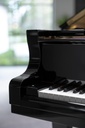 Yamaha Halbkonzertflügel S7X
