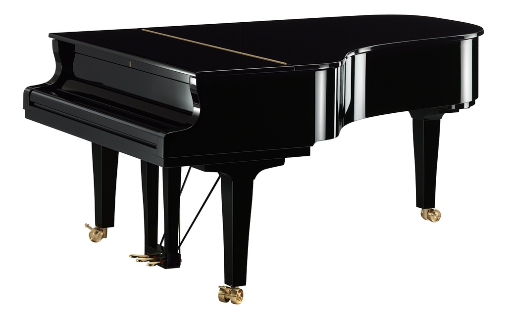 Yamaha Halbkonzertflügel S7X