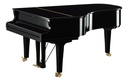 Yamaha Halbkonzertflügel S7X