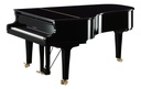 Yamaha Halbkonzertflügel S7X