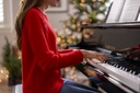 Yamaha Stutzflügel GB1, schwarz poliert