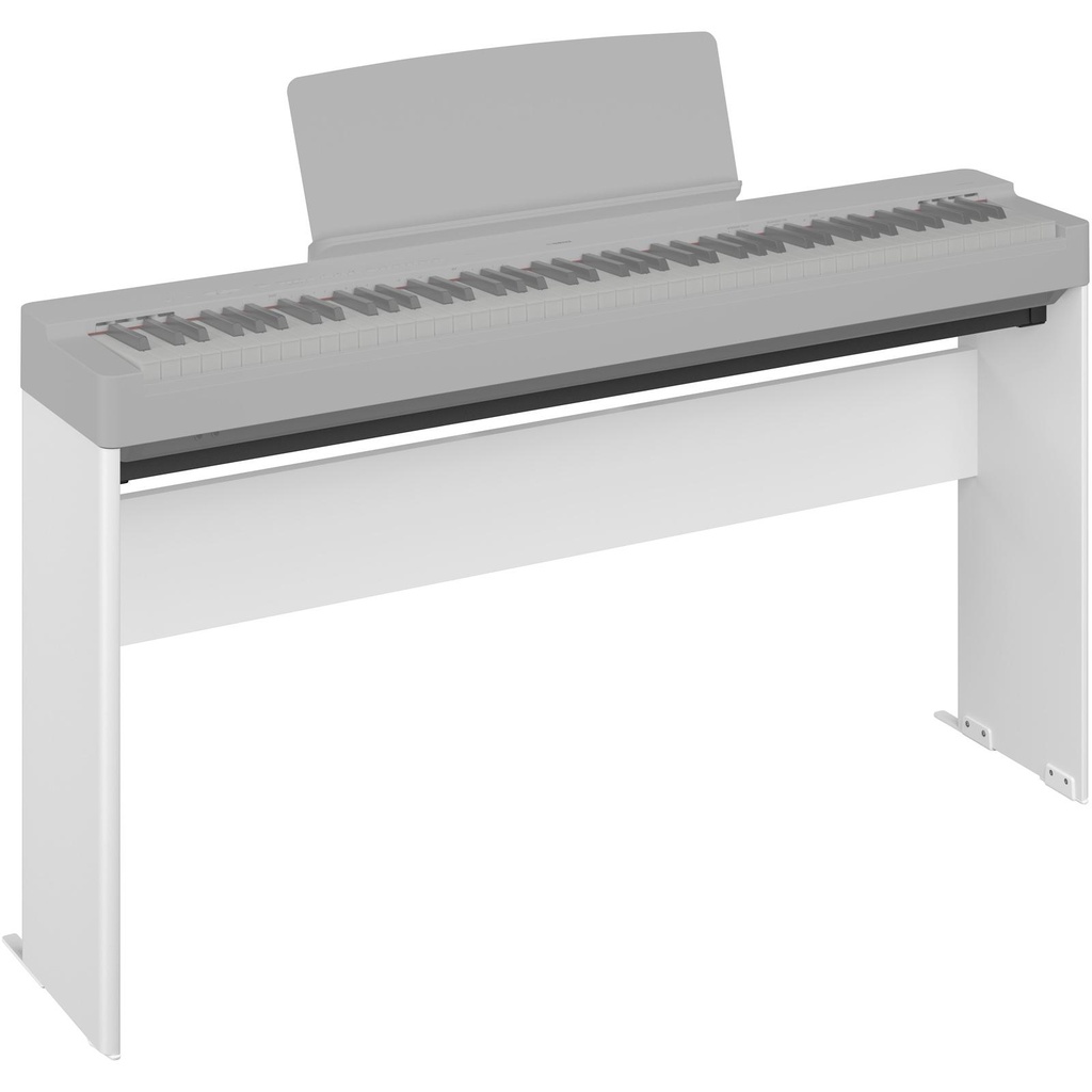 Yamaha Originalstativ L-200WH weiß