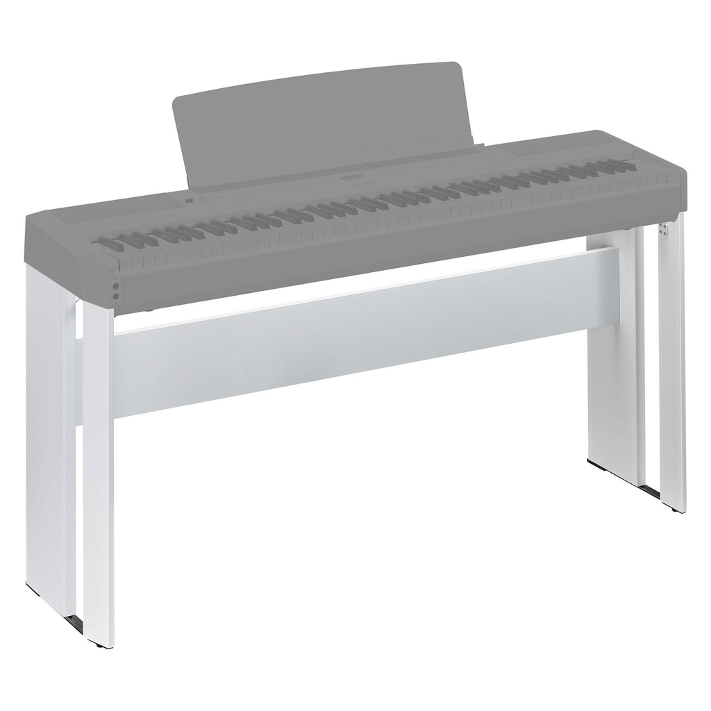 Originalstativ L-515WH für Yamaha Stagepianos 
