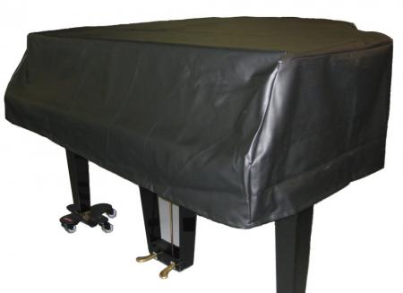 Pianoparts Flügeldecke 185cm