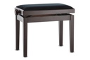 Gewa Klavierbank Deluxe Rosenholz matt