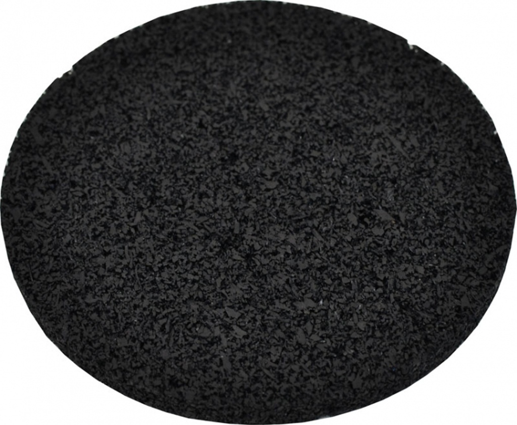 Iso-Floor Einlage; 6 mm stark, Ø 60 mm