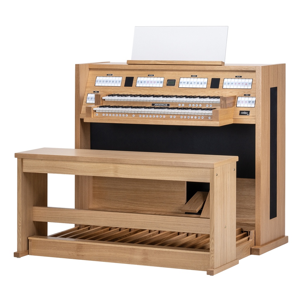 Johannus Sakralorgel Sonique 260
