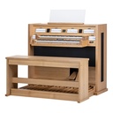 Johannus Sakralorgel Sonique 260