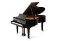 Kawai  Flügel GX-5, schwarz poliert