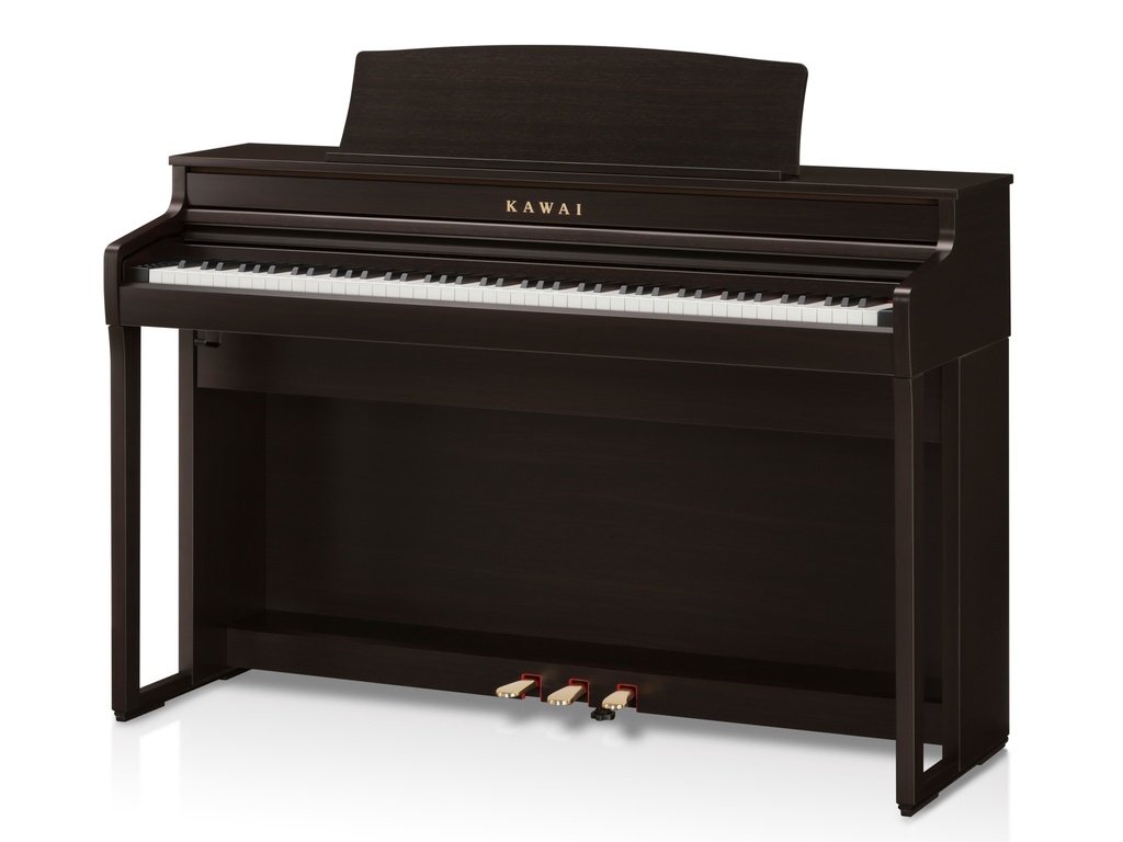 Kawai CA-401R Digitalpiano Set