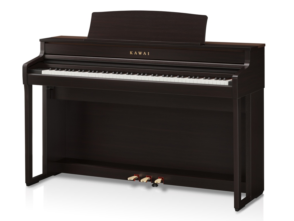 Kawai CA-501R Digitalpiano Set