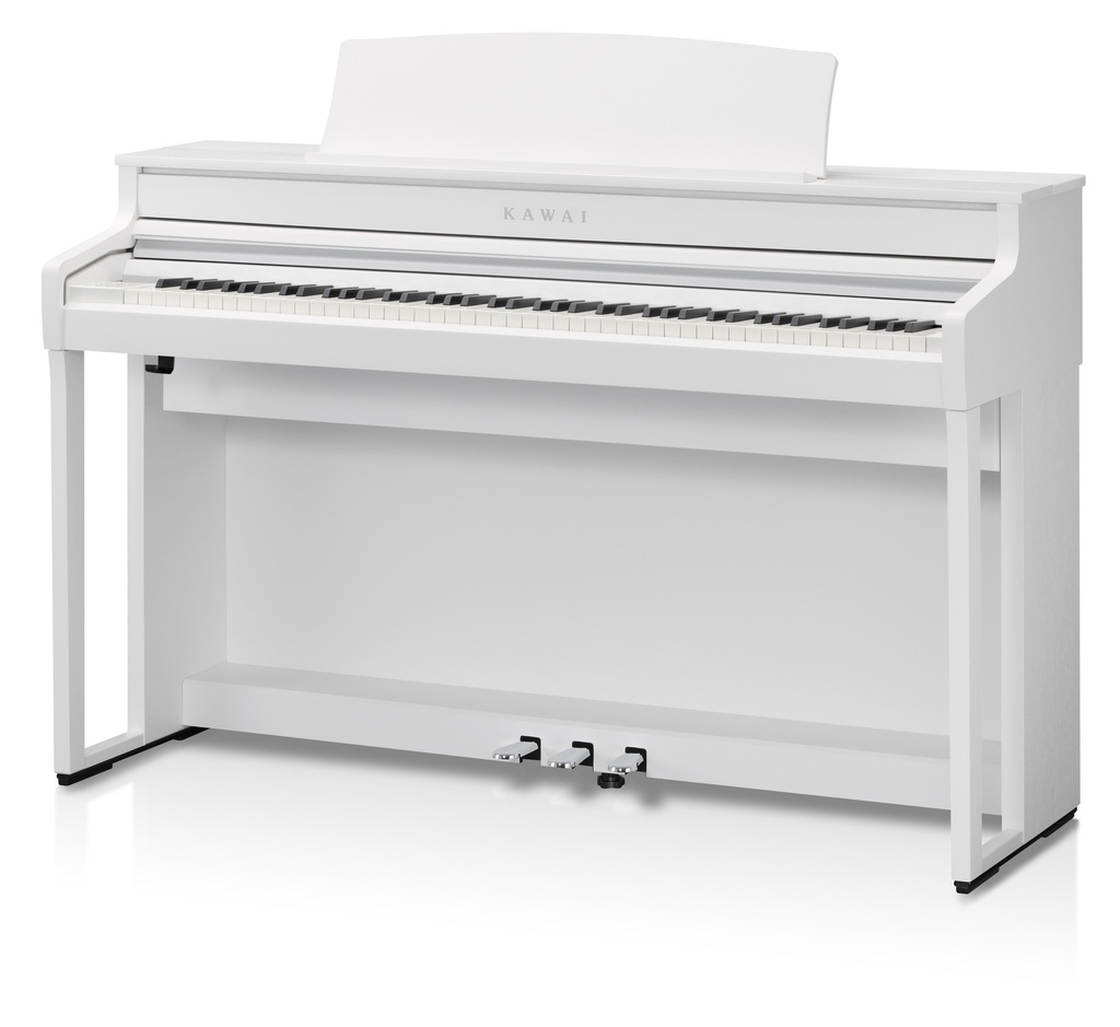 Kawai CA-501W Digitalpiano