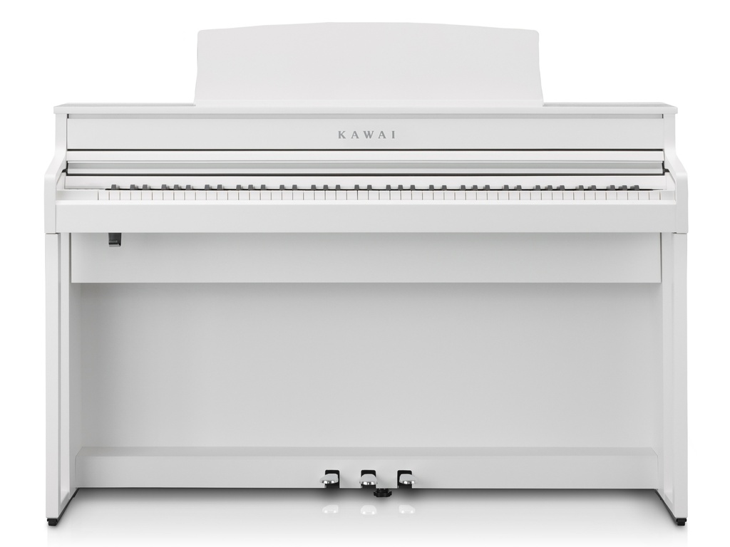 Kawai CA-501W Digitalpiano Set