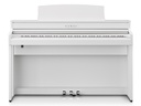 Kawai CA-501W Digitalpiano Set