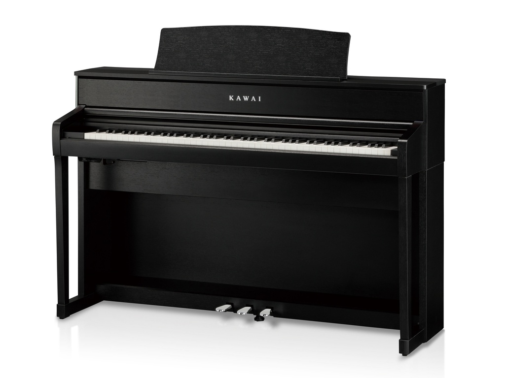 Kawai CA-701B Digitalpiano Set