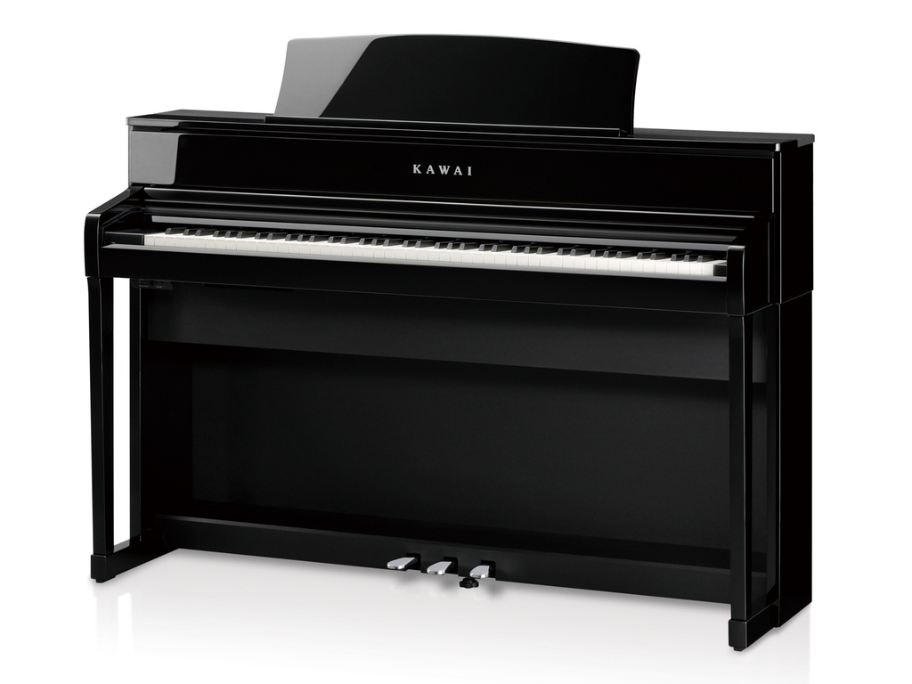 Kawai CA-701EP Digitalpiano Set