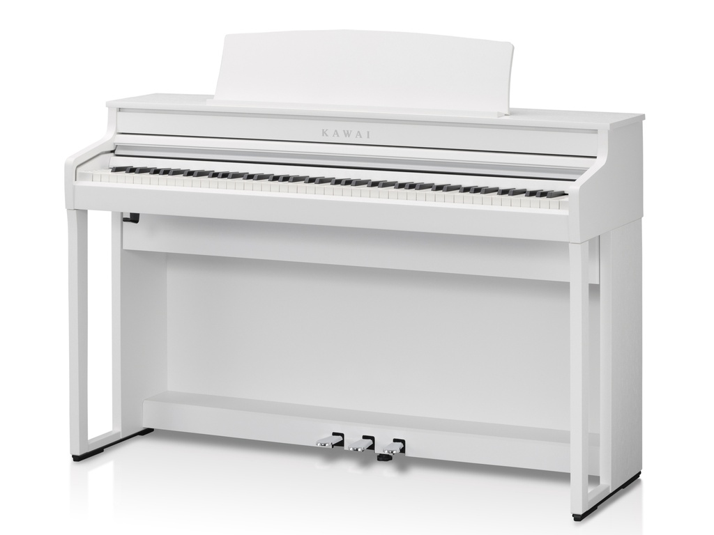 Kawai CA-401W Digitalpiano Set