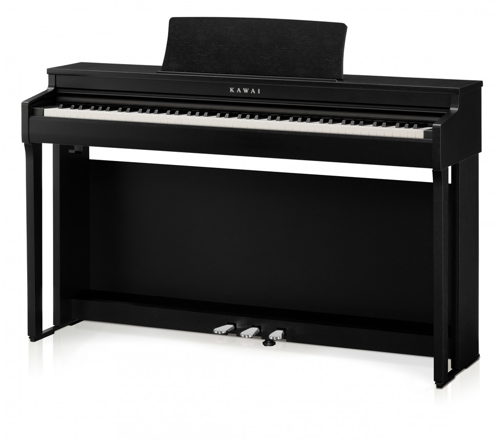 Kawai CN-201B Digitalpiano Set
