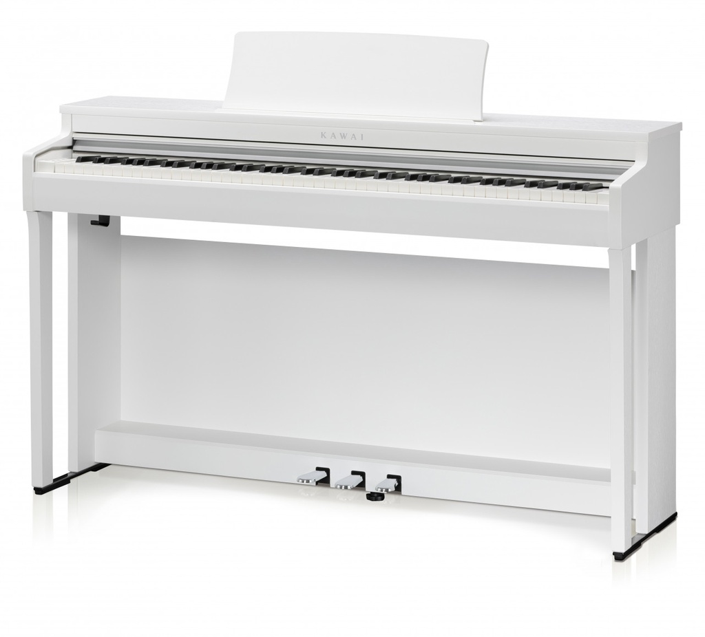 Kawai CN-201W Digitalpiano Set