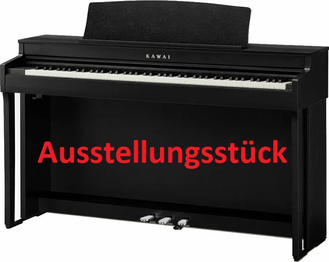 Ausstellungsstück Kawai CN-301B Digitalpiano