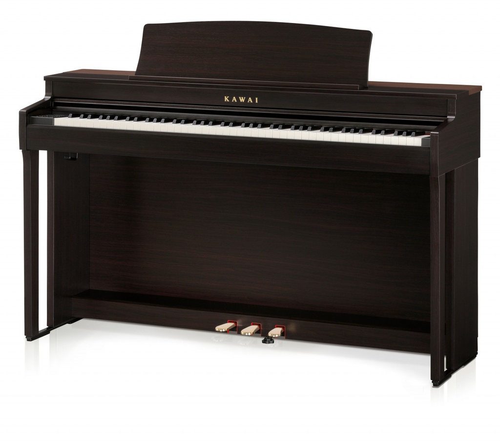 Kawai CN-301R Digitalpiano Set