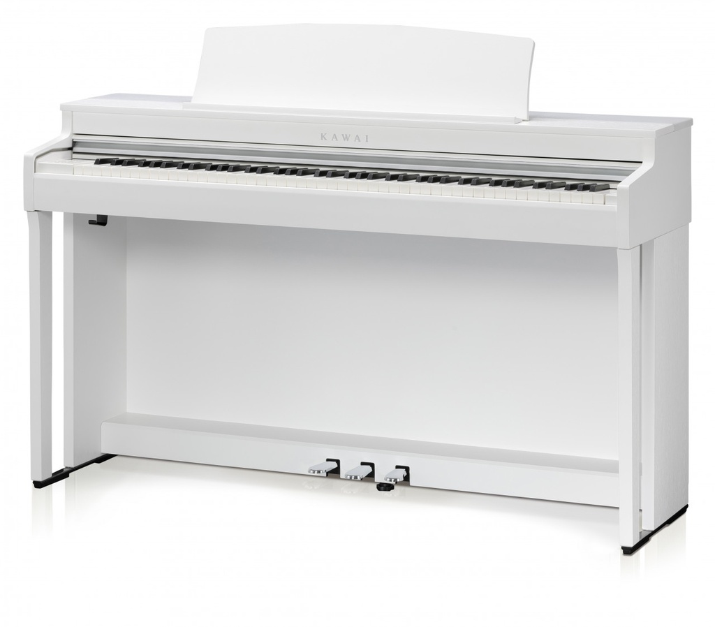 Kawai CN-301W Digitalpiano Set