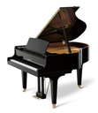 Kawai Flügel GL-30, schwarz poliert