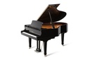 Kawai Flügel GX-3, schwarz poliert