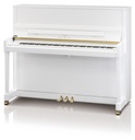Kawai Piano K-300, weiß poliert