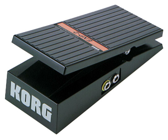 KORG Expression/Volumen Pedal