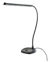 LED Pianoleuchte schwarz