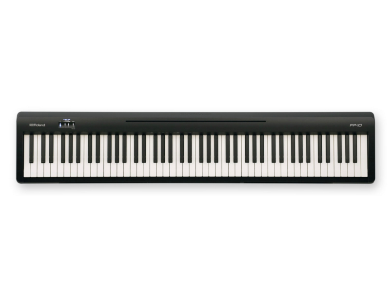 Roland FP-10 Stagepiano
