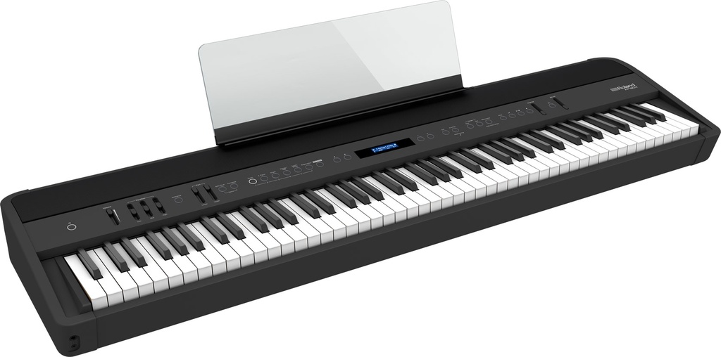 Roland FP-90XBK Stagepiano