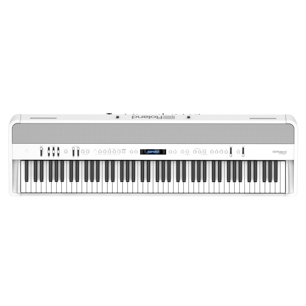 Roland FP-90XWH Stagepiano