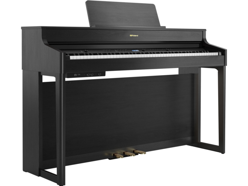 Roland HP-702CH Digitalpiano Set