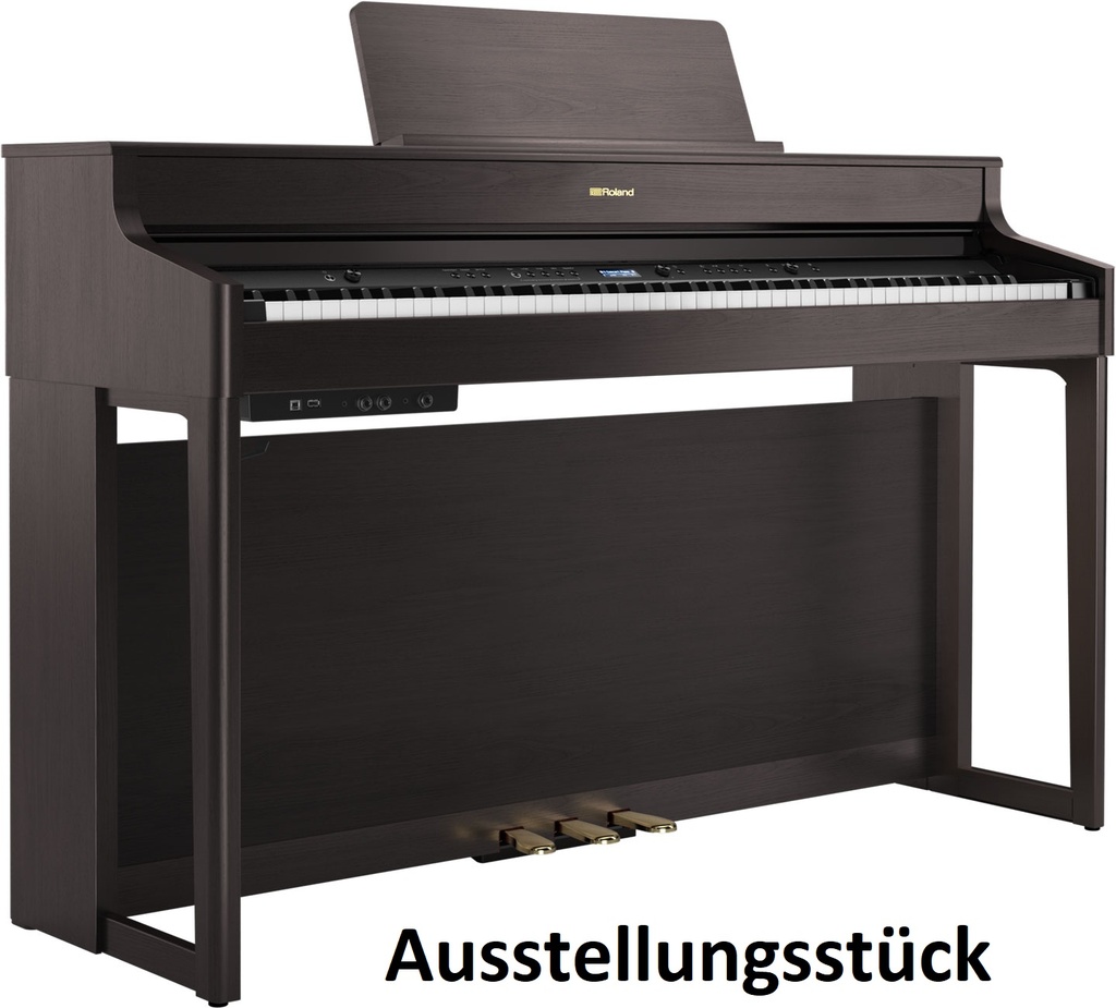 Ausstellungsstück Roland HP-702DR Digitalpiano